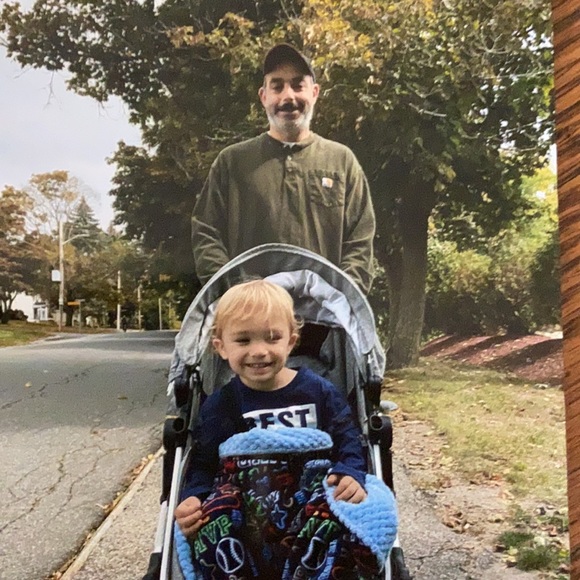 Meet your Posher, Peggy - Picture 1 of 3